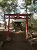 氷川神社の末社・摂社