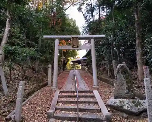 宗忠神社(京都府)