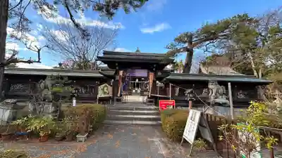 天満宮北野神社(滋賀県)