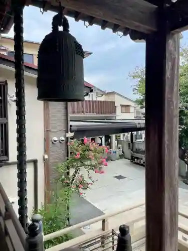 東光院(神奈川県)