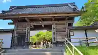 中尊寺(岩手県)