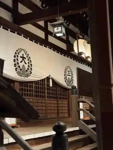 桑名宗社（春日神社）(三重県)