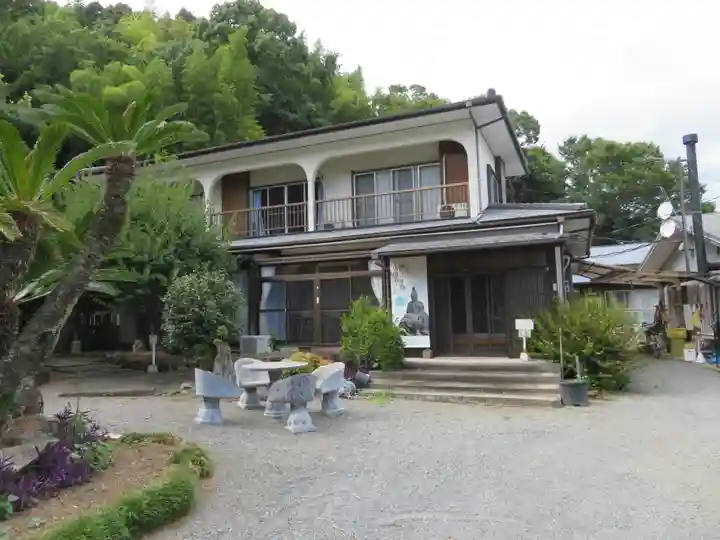 北條寺のその他建物