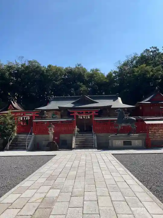 須賀神社(和歌山県)