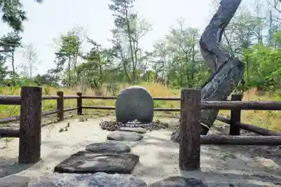 村松虚空蔵尊（村松山虚空蔵堂）のその他建物
