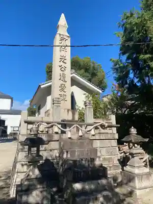 野見神社(大阪府)