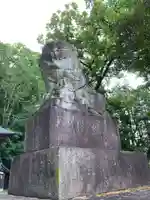 八雲神社(栃木県)