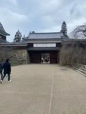 眞田神社(長野県)