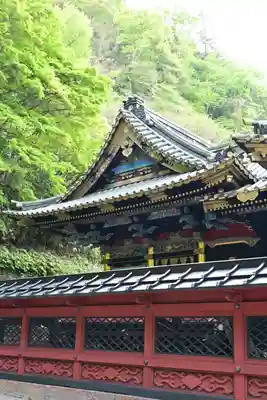 妙義神社(群馬県)