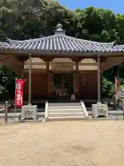 轉法輪寺の建物その他