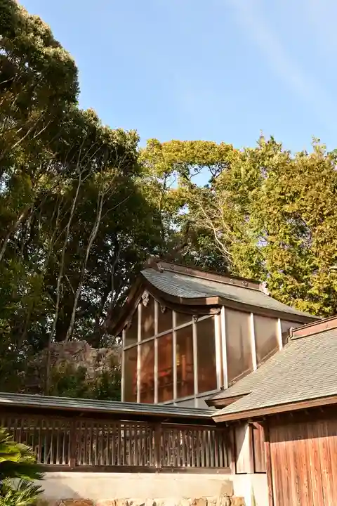 三所神社(高知県)