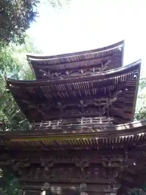 宝樹院小山寺のその他建物