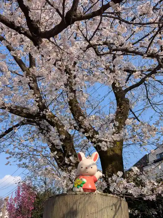 大宮八幡宮(東京都)
