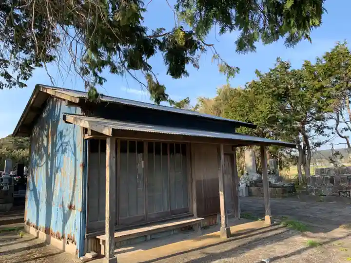 原の堂(千葉県)