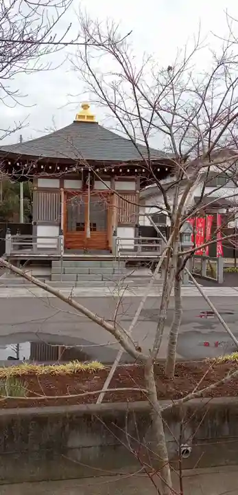 円通寺のその他建物