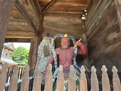 中山寺(兵庫県)