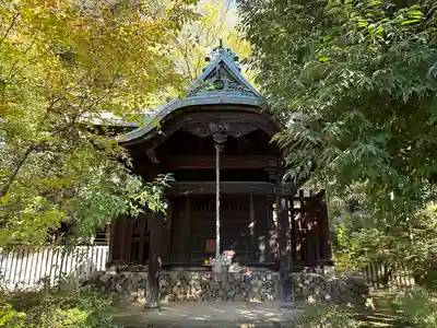 金毘羅神社(東京都)