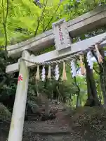 金刀比羅神社(千葉県)