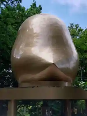 鷲子山上神社(茨城県)