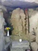 打上行者堂(大阪府)