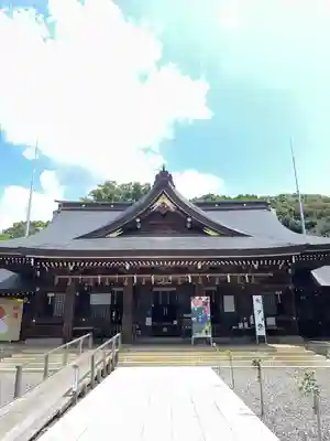 砥鹿神社（里宮）(愛知県)