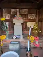 福王山 慈眼寺(東京都)