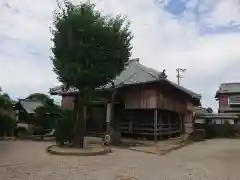 来迎寺(三重県)