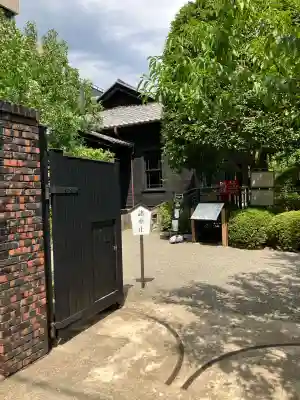 乃木神社(東京都)