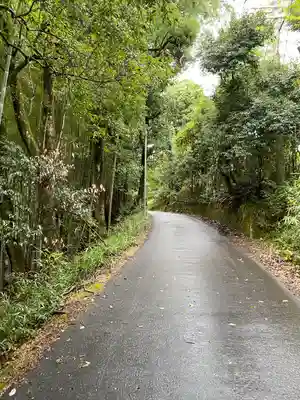 眞名井神社(籠神社奥宮)(京都府)
