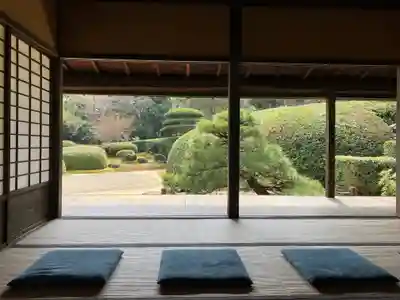 慈光院(奈良県)