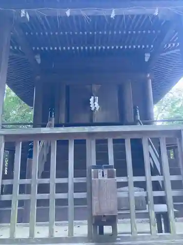 石清水八幡宮(京都府)