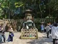 久能山東照宮(静岡県)