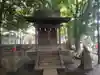若松稲荷神社(東京都)