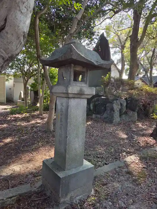 富部神社(愛知県)