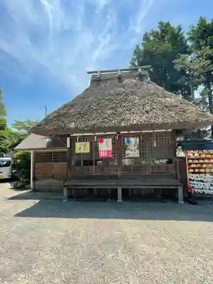 狭山神社(大阪府)