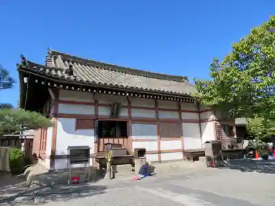 東寺（教王護国寺）(京都府)