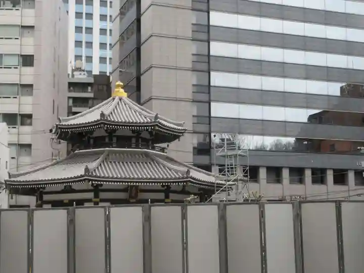 天徳寺(東京都)