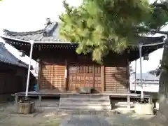 秋葉神社(愛知県)