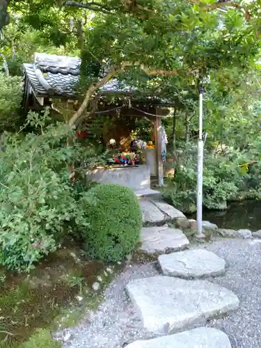 如意寺のその他建物