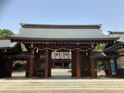 竈山神社(和歌山県)