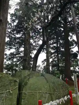 盛岡天満宮のその他建物