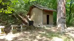 住吉玉津島神社(栃木県)