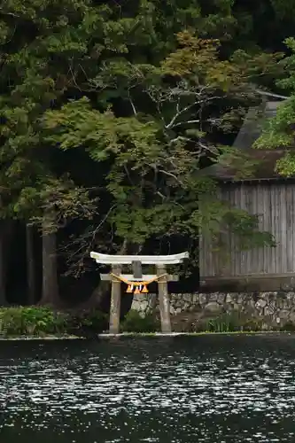 天祖神社(大分県)