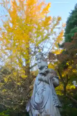 高幡不動尊　金剛寺(東京都)