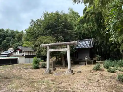 大山阿夫利神社(千葉県)