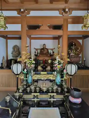 持寳院(多氣山不動尊)(栃木県)