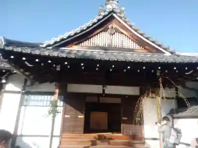 霊鑑寺門跡のその他建物