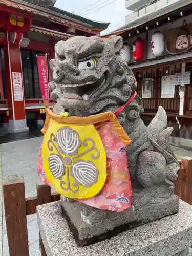 尼崎えびす神社(兵庫県)