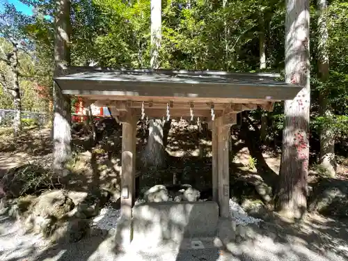 長谷八幡神社(奈良県)