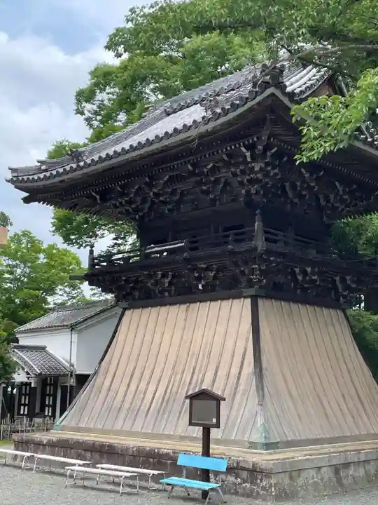 西教寺(滋賀県)